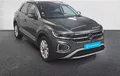 Miniature VOLKSWAGEN T-ROC 1.5 TSI EVO 150 Start/Stop DSG7 Style extérieur trois quart avant droit 2128853