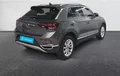 Miniature VOLKSWAGEN T-ROC 1.5 TSI EVO 150 Start/Stop DSG7 Style extérieur trois quart arrière droit 2128853
