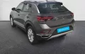 Miniature VOLKSWAGEN T-ROC 1.5 TSI EVO 150 Start/Stop DSG7 Style extérieur trois quart arrière gauche 2128853