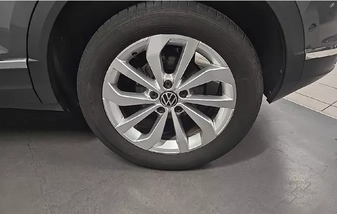VOLKSWAGEN T-ROC 1.5 TSI EVO 150 Start/Stop DSG7 Style photo 9 2128853
