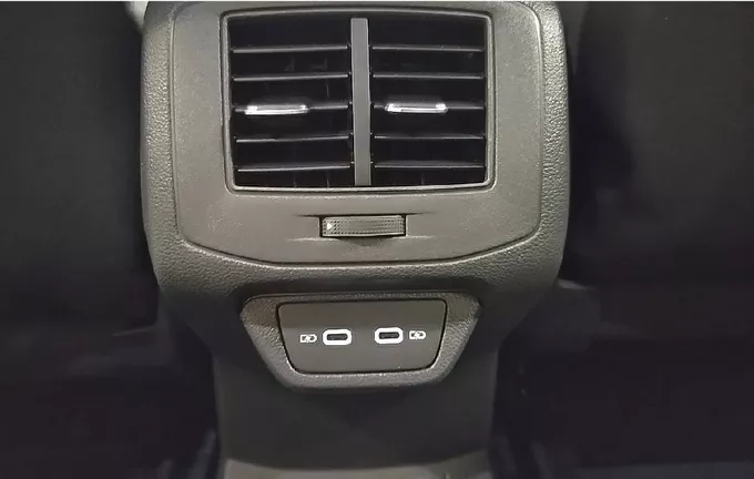 VOLKSWAGEN T-ROC 1.5 TSI EVO 150 Start/Stop DSG7 Style photo 20 2128853