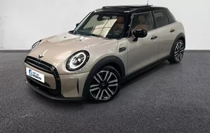MINI COOPER Hatch 5 Portes Cooper 136 ch DKG7 Essential WMW31DK0102U99343