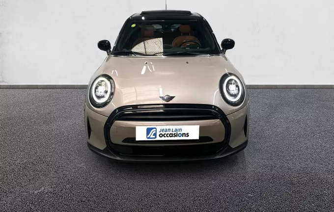 MINI COOPER Hatch 5 Portes Cooper 136 ch DKG7 Essential extérieur avant 2131949