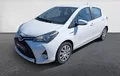 Miniature TOYOTA YARIS Hybride 100h Dynamic extérieur trois quart avant gauche 1103602