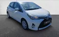 Miniature TOYOTA YARIS Hybride 100h Dynamic extérieur trois quart avant droit 1103602