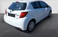 Miniature TOYOTA YARIS Hybride 100h Dynamic extérieur trois quart arrière droit 1103602