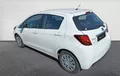 Miniature TOYOTA YARIS Hybride 100h Dynamic extérieur trois quart arrière gauche 1103602