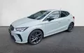 Miniature SEAT IBIZA 1.0 TSI 115 ch S/S DSG7 FR extérieur trois quart avant gauche 1590