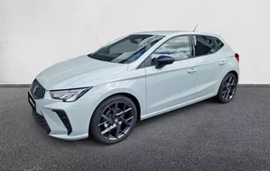 SEAT IBIZA 1.0 TSI 115 ch S/S DSG7 FR VSSZZZKJ8TR588123