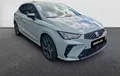 Miniature SEAT IBIZA 1.0 TSI 115 ch S/S DSG7 FR extérieur trois quart avant droit 1590