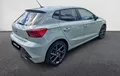 Miniature SEAT IBIZA 1.0 TSI 115 ch S/S DSG7 FR extérieur trois quart arrière droit 1590