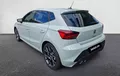 Miniature SEAT IBIZA 1.0 TSI 115 ch S/S DSG7 FR extérieur trois quart arrière gauche 1590