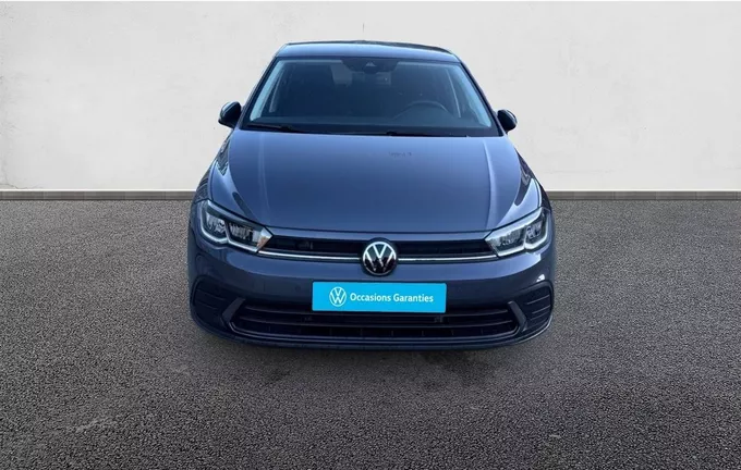 VOLKSWAGEN POLO 1.0 TSI 95 S&S BVM5 VW Edition photo 9 2122892