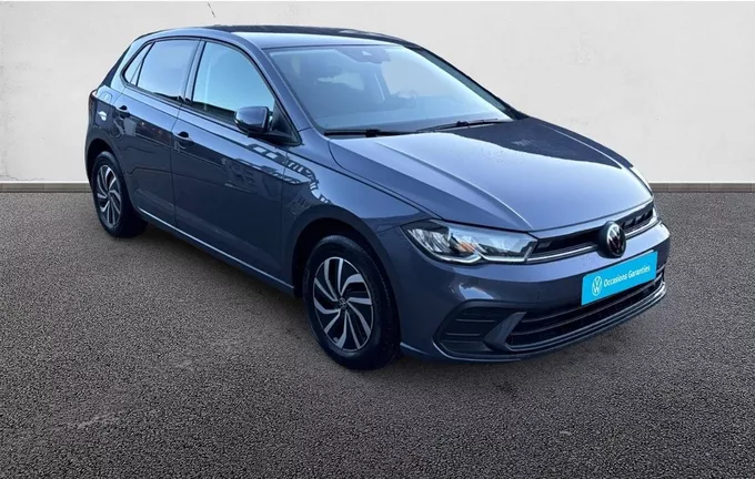 VOLKSWAGEN POLO 1.0 TSI 95 S&S BVM5 VW Edition photo 10 2122892