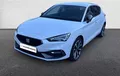 Miniature SEAT LEON 1.4 e-Hybrid 204 ch DSG6 FR extérieur trois quart avant gauche 2121986