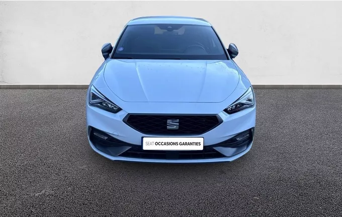 SEAT LEON 1.4 e-Hybrid 204 ch DSG6 FR photo 9 2121986