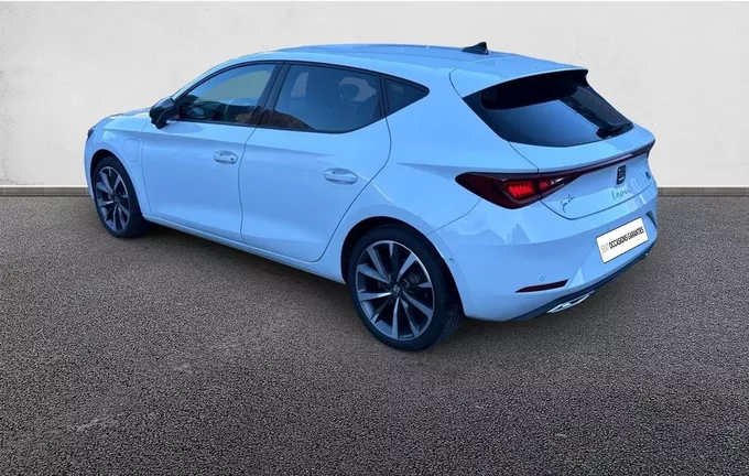 SEAT LEON 1.4 e-Hybrid 204 ch DSG6 FR photo 11 2121986