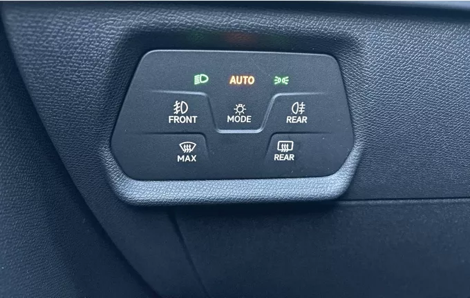 SEAT LEON 1.4 e-Hybrid 204 ch DSG6 FR photo 17 2121986