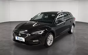 SEAT LEON Sportstourer e-Hybrid 204 DSG6 Xcellence VSSZZZKL2PR047611