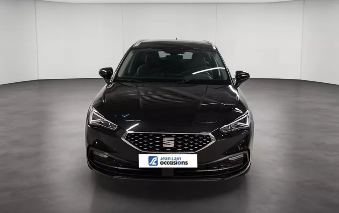 SEAT LEON Sportstourer e-Hybrid 204 DSG6 Xcellence extérieur avant 213105
