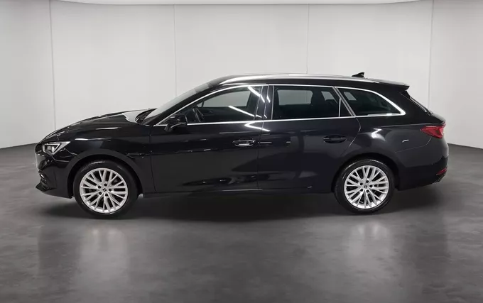 SEAT LEON Sportstourer e-Hybrid 204 DSG6 Xcellence extérieur côté gauche 213105