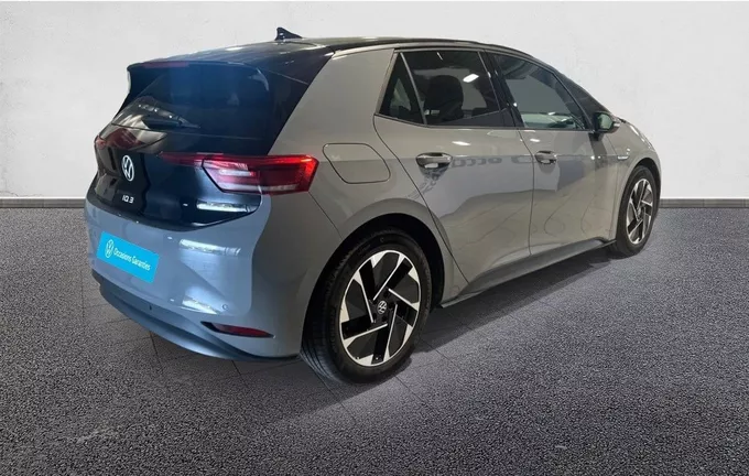 VOLKSWAGEN ID.3 204 ch Pro Performance extérieur avant 2127574