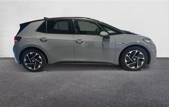VOLKSWAGEN ID.3 204 ch Pro Performance extérieur côté droit 2127574