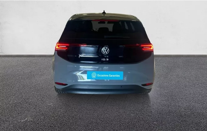 VOLKSWAGEN ID.3 204 ch Pro Performance extérieur côté gauche 2127574