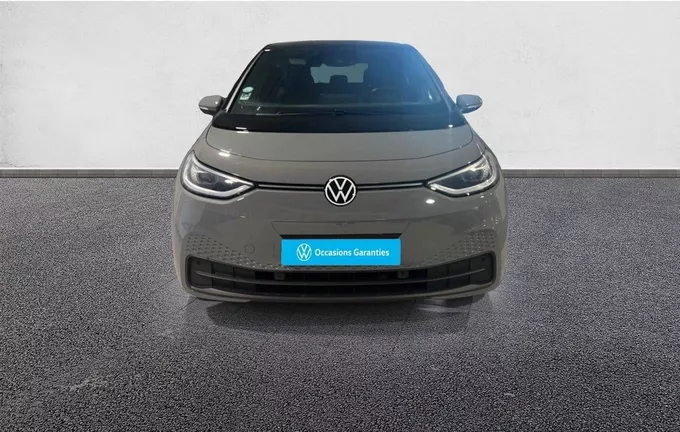 VOLKSWAGEN ID.3 204 ch Pro Performance photo 9 2127574