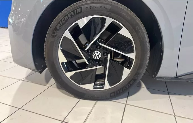 VOLKSWAGEN ID.3 204 ch Pro Performance photo 12 2127574