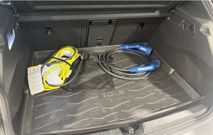 VOLKSWAGEN ID.3 204 ch Pro Performance photo 14 2127574