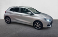 Miniature MG MG3 1.5 L Hybrid+ 195 ch Luxury extérieur trois quart avant droit 7611