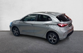 Miniature MG MG3 1.5 L Hybrid+ 195 ch Luxury extérieur trois quart arrière gauche 7611