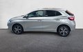 Miniature MG MG3 1.5 L Hybrid+ 195 ch Luxury extérieur côté gauche 7611