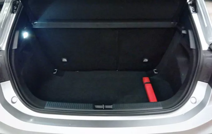 MG MG3 1.5 L Hybrid+ 195 ch Luxury photo 10 7611