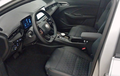 Miniature MG MG3 1.5 L Hybrid+ 195 ch Luxury photo 11 7611