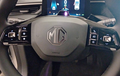 Miniature MG MG3 1.5 L Hybrid+ 195 ch Luxury photo 12 7611