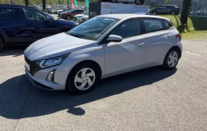 HYUNDAI I20 1.2 79 Initia NLHBM51H2SZ517496