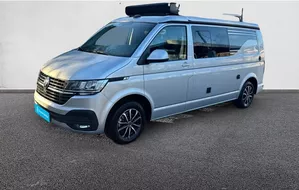 VOLKSWAGEN UTILITAIRES TRANSPORTER STYLEVAN DURBAN L2H1 2.0 TDI 150 DSG7 - VAN AMENAGE 106294
