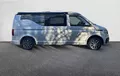 Miniature VOLKSWAGEN UTILITAIRES TRANSPORTER STYLEVAN DURBAN L2H1 2.0 TDI 150 DSG7 - VAN AMENAGE extérieur côté droit 106294