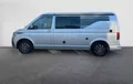 Miniature VOLKSWAGEN UTILITAIRES TRANSPORTER STYLEVAN DURBAN L2H1 2.0 TDI 150 DSG7 - VAN AMENAGE extérieur trois quart arrière gauche 106294