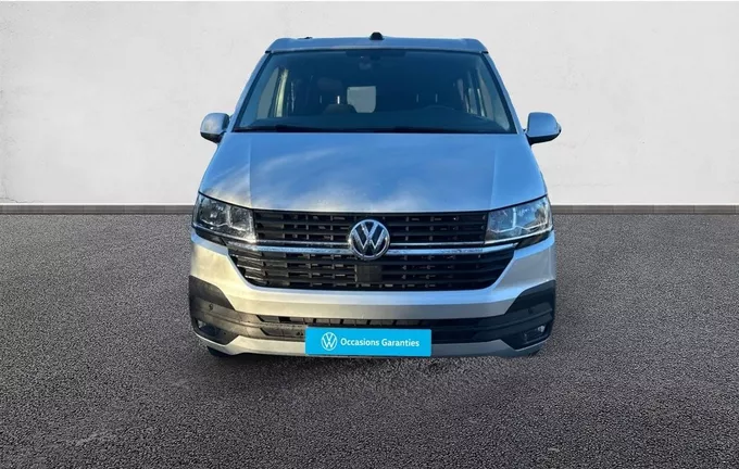 VOLKSWAGEN UTILITAIRES TRANSPORTER STYLEVAN DURBAN L2H1 2.0 TDI 150 DSG7 - VAN AMENAGE photo 9 106294