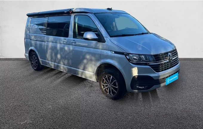 VOLKSWAGEN UTILITAIRES TRANSPORTER STYLEVAN DURBAN L2H1 2.0 TDI 150 DSG7 - VAN AMENAGE photo 10 106294