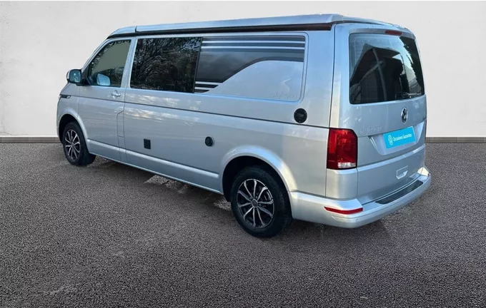 VOLKSWAGEN UTILITAIRES TRANSPORTER STYLEVAN DURBAN L2H1 2.0 TDI 150 DSG7 - VAN AMENAGE photo 11 106294