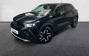 OPEL MOKKA 1.2 Turbo 130 ch BVM6 Elegance VXKUSHPWKPW013162