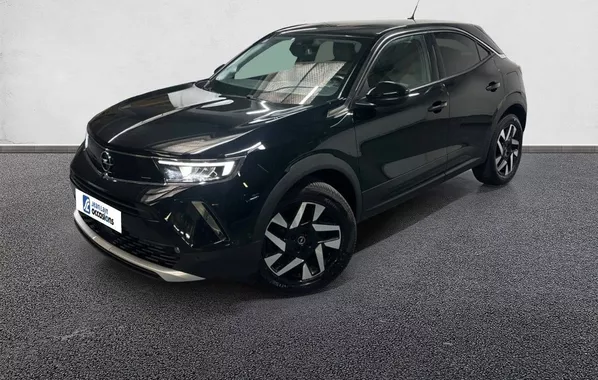 OPEL MOKKA 1.2 Turbo 130 ch BVM6 Elegance 2127197