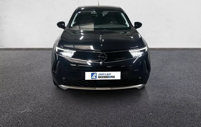 OPEL MOKKA 1.2 Turbo 130 ch BVM6 Elegance extérieur avant 2127197