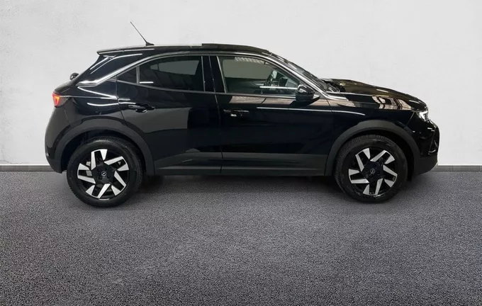 OPEL MOKKA 1.2 Turbo 130 ch BVM6 Elegance extérieur côté droit 2127197