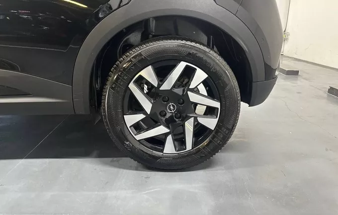 OPEL MOKKA 1.2 Turbo 130 ch BVM6 Elegance photo 9 2127197