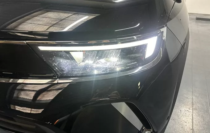 OPEL MOKKA 1.2 Turbo 130 ch BVM6 Elegance photo 20 2127197